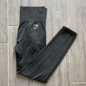 Gymshark vital seamless